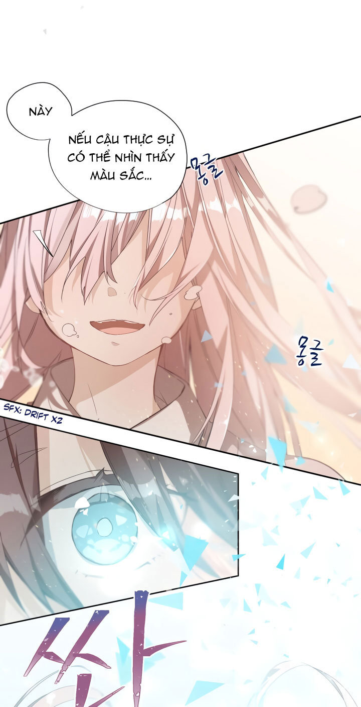 nụ hoa của newton chapter 3.2 14