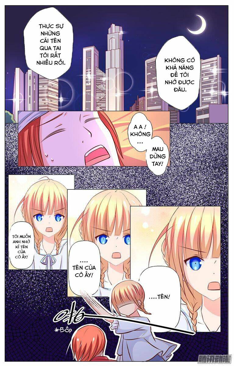 quan hệ rắc rối chapter 13 7