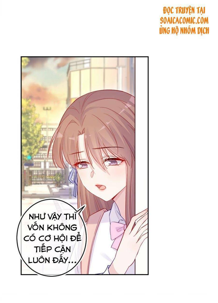 khi cô gái nhìn thấy thời gian chapter 3 34