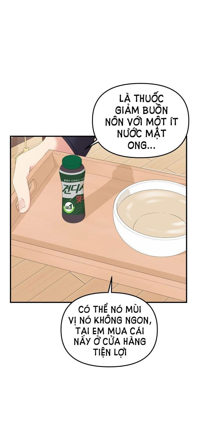 gửi em người đánh cắp những vì sao - to you who swallowed a star chapter 80.1 9