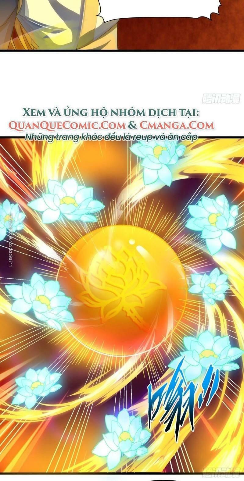 chúa tể tam giới chapter 78 18