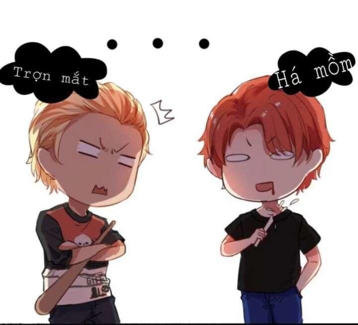 lời thì thầm chapter 2 18