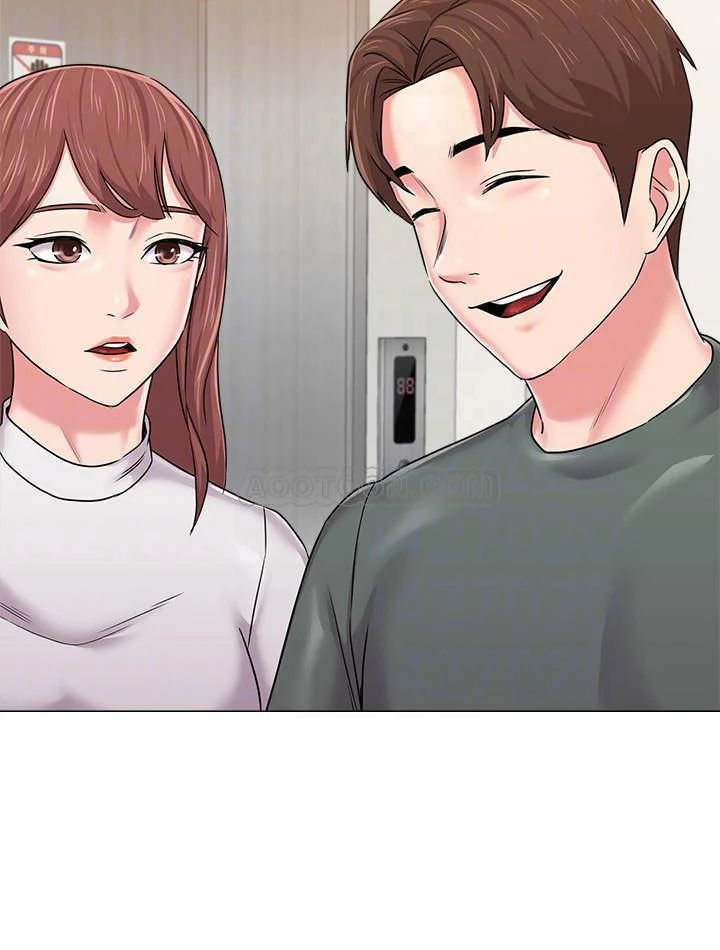 cô giáo gợi cảm chapter 54 8