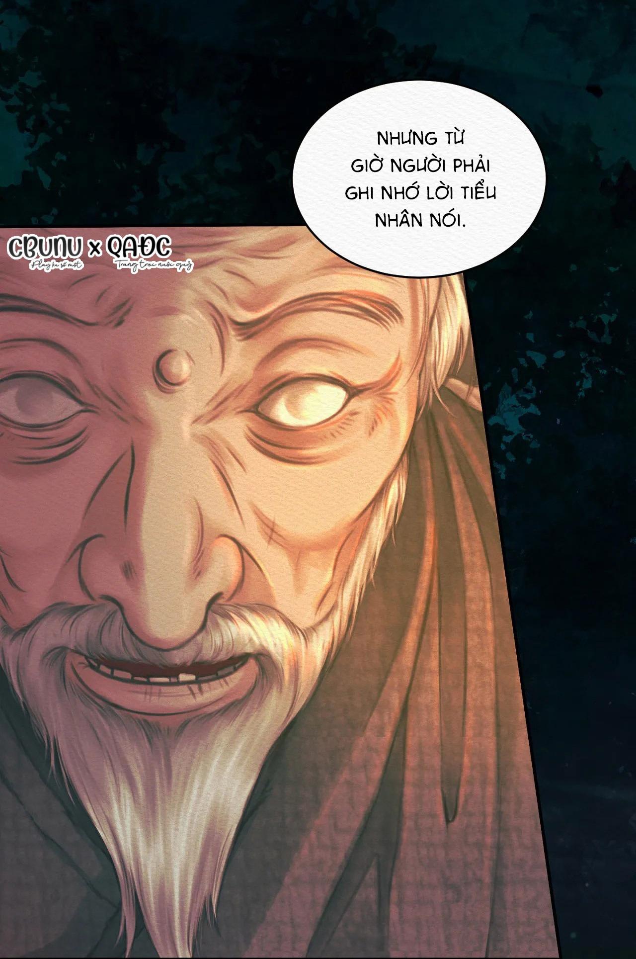 qủy dạ khúc chapter 30 85