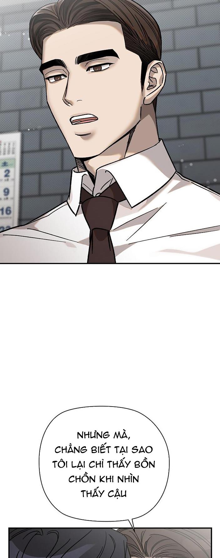 chạm vào em chapter 14 42