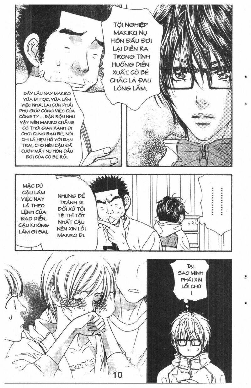 kirara no hoshi chapter 2 11