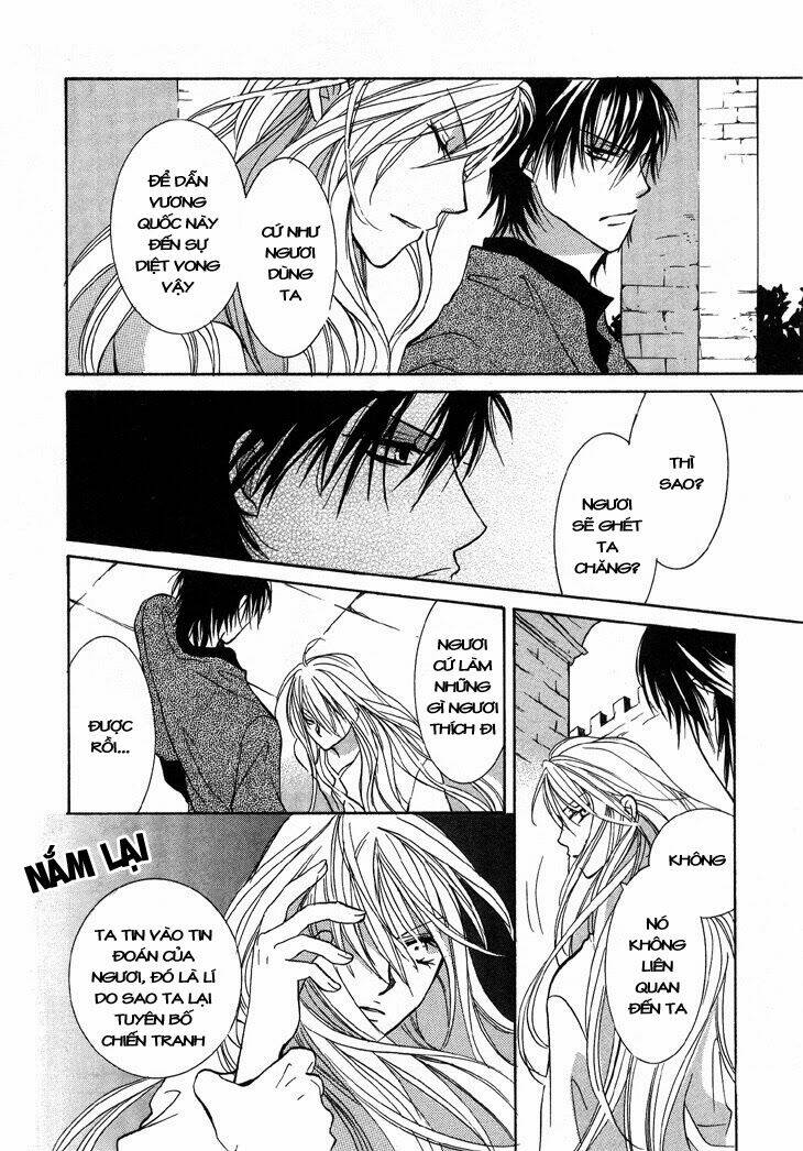 daten no tsuki chapter 4 35