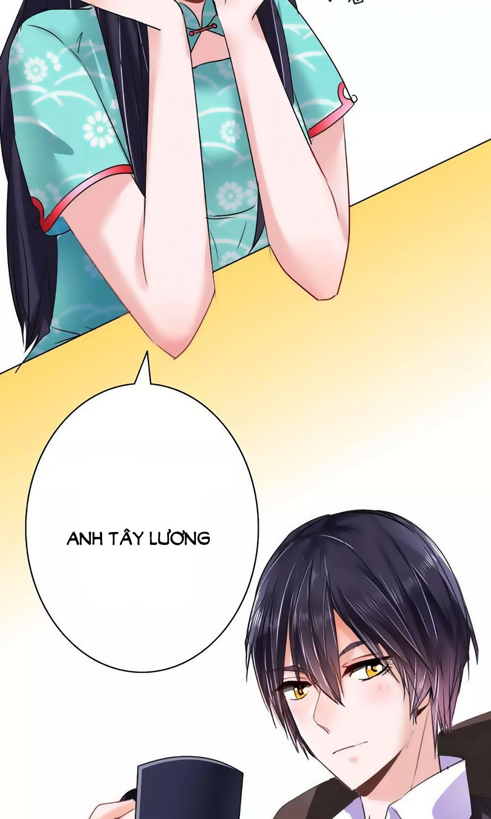 Dân Quốc Yêu Văn Lục chapter 95 - Trang 12