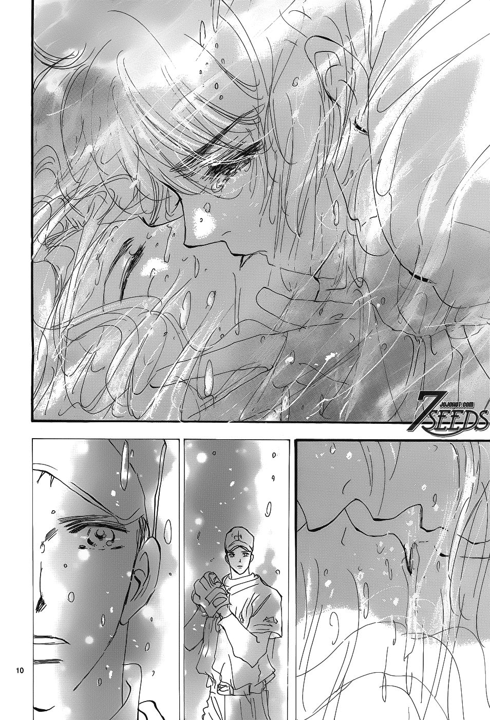 mầm sống chapter 149 14