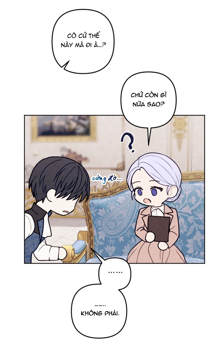 em ấy muốn trở thành chồng của tôi chapter 24.1 23