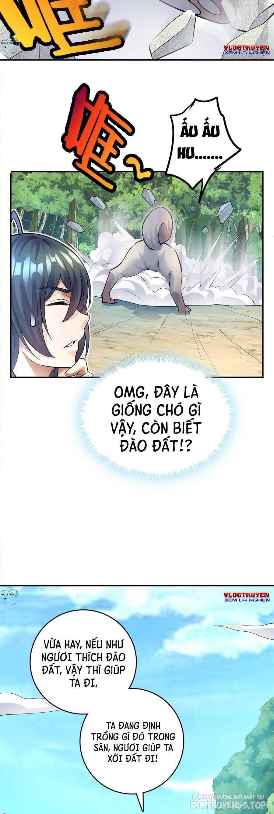 bắt đầu với kiếm vực, ta lặng lẽ tu luyện thành kiếm thần chapter 10 14