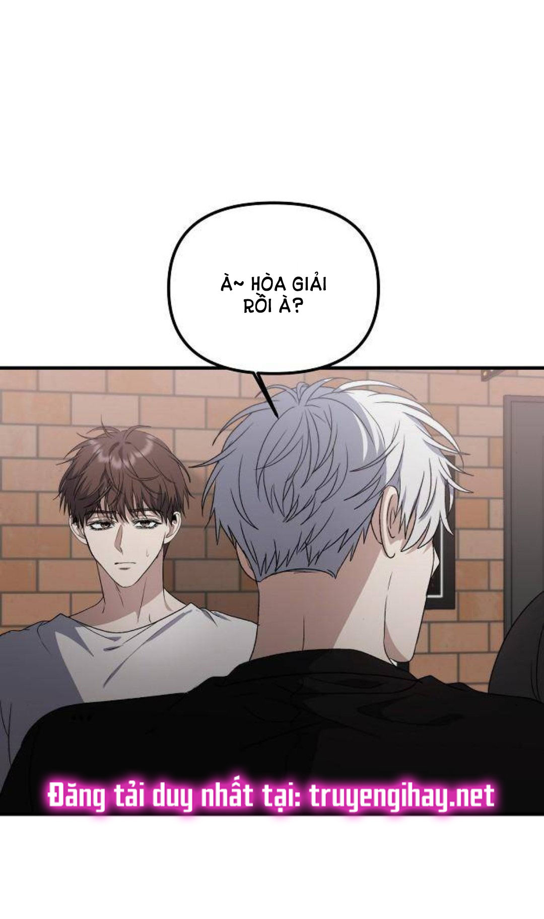 Tự Do Trong Mơ chapter 52.2 37