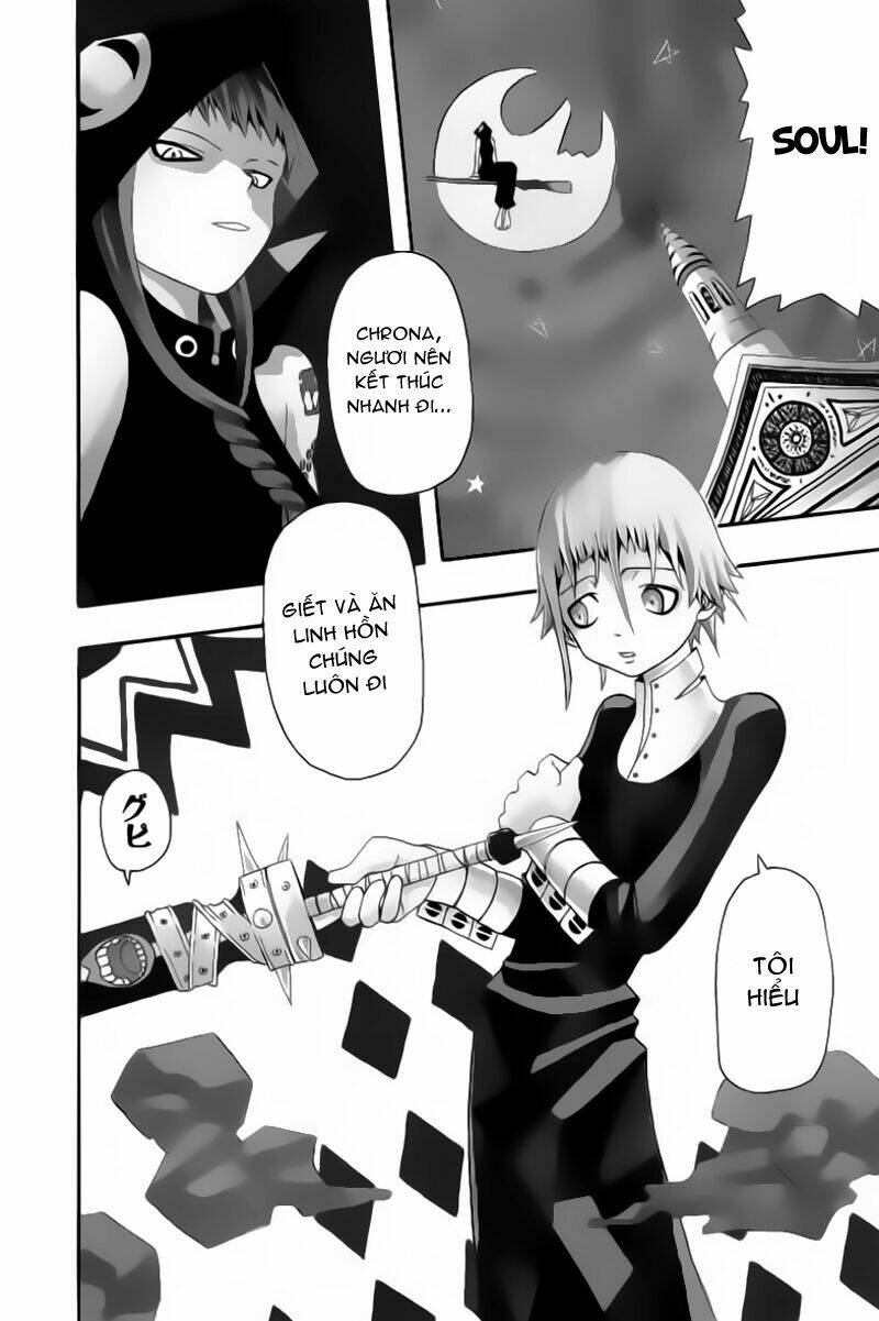 soul eater chapter 5 3