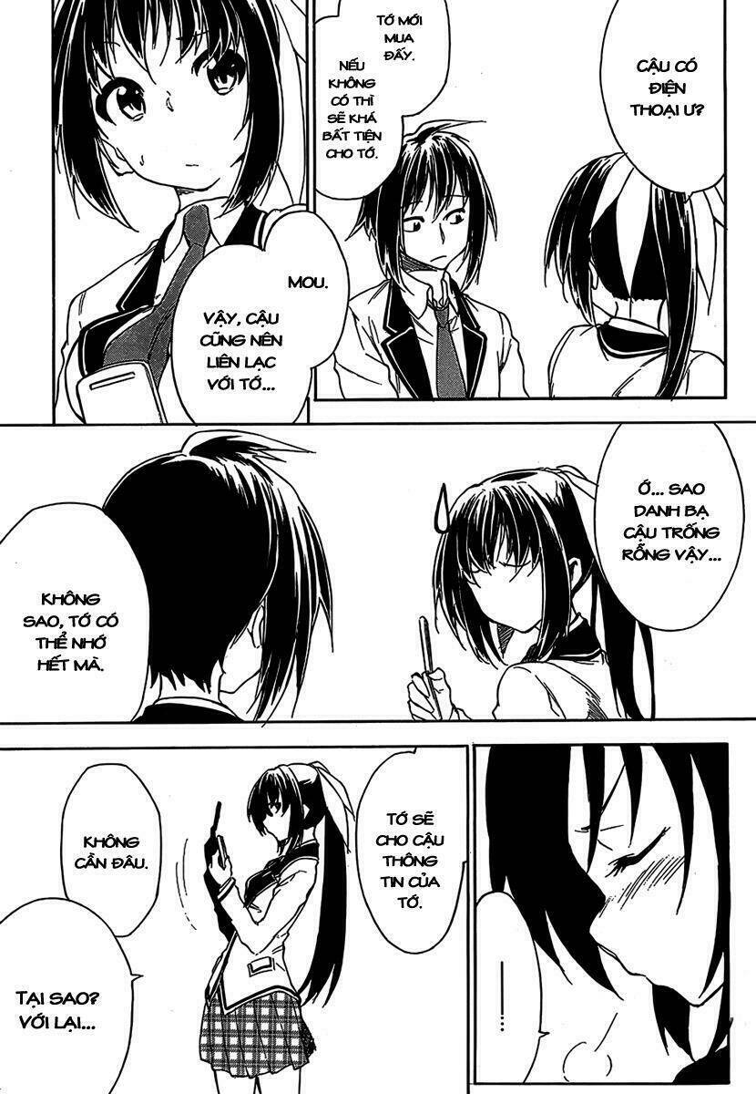 sexual hunter riot chapter 10 11