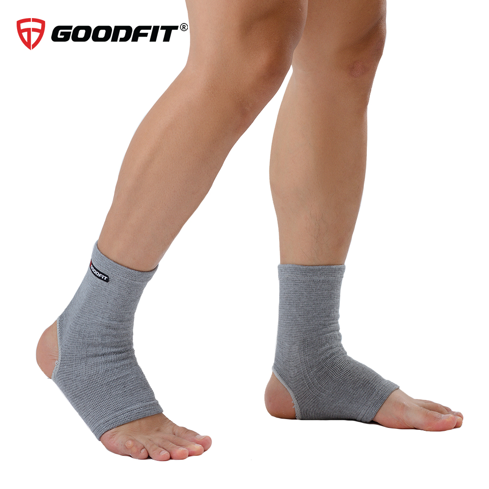 Tất bảo vệ cổ chân, bó gót chân GoodFit GF616A