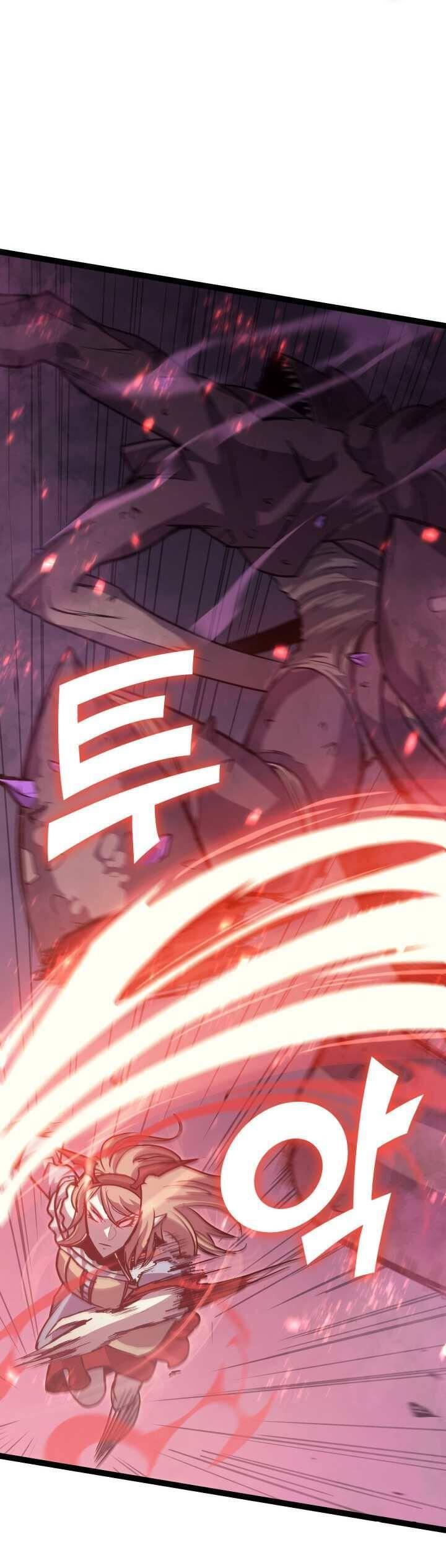 tôi trở lại thăng cấp một mình chapter 137 10