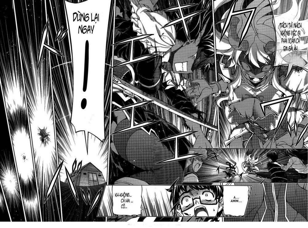 onihime vs chapter 27 13