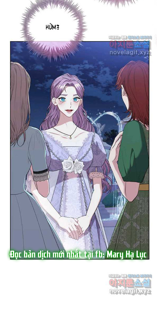 trở thành thư ký của bạo chúa chapter 61 14