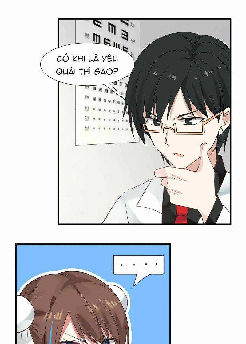 bút ký phản công của nữ phụ pháo hôi chapter 14 28