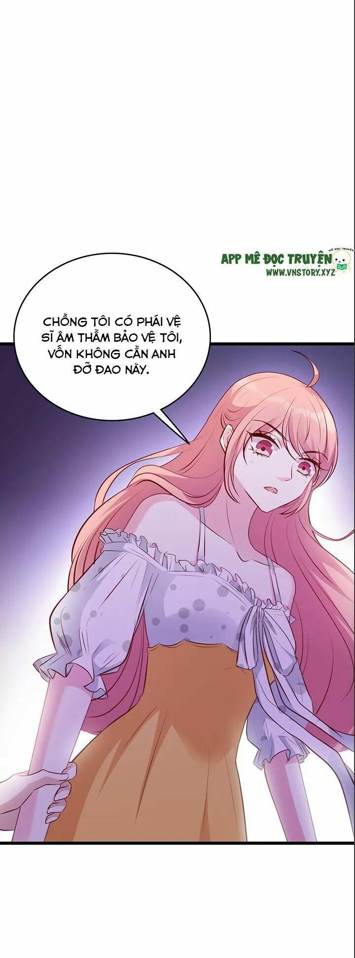 bảo bối đáng yêu đột kích chapter 39 30