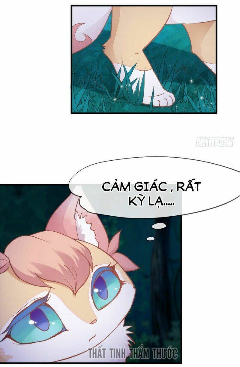 giữ chặt tiểu bạch long chapter 44 15