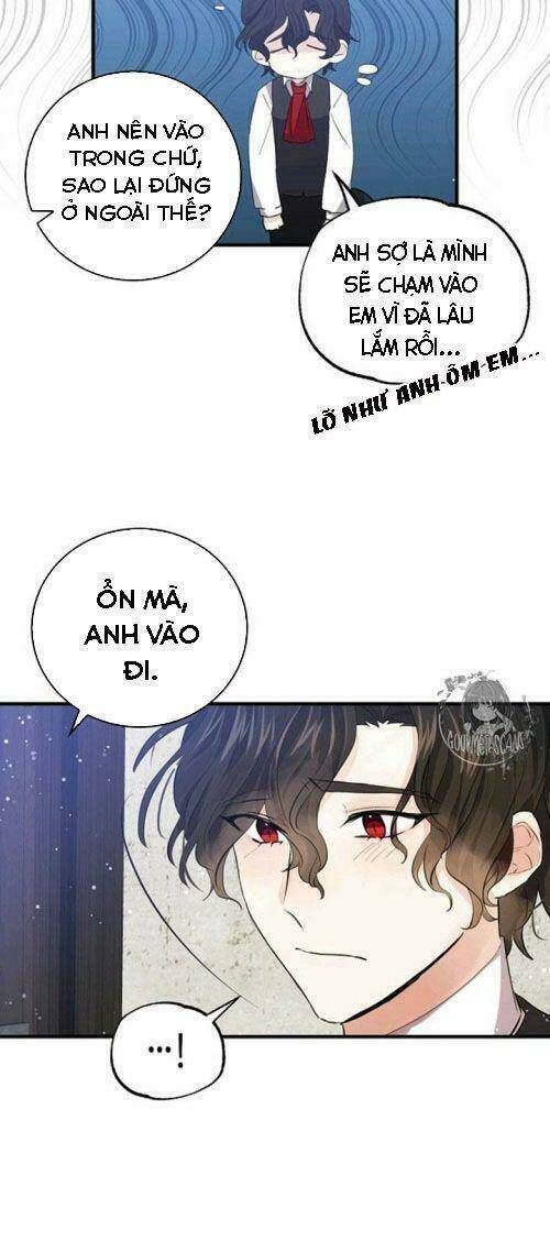 tôi là bạn gái cũ của một người lính chapter 47 52