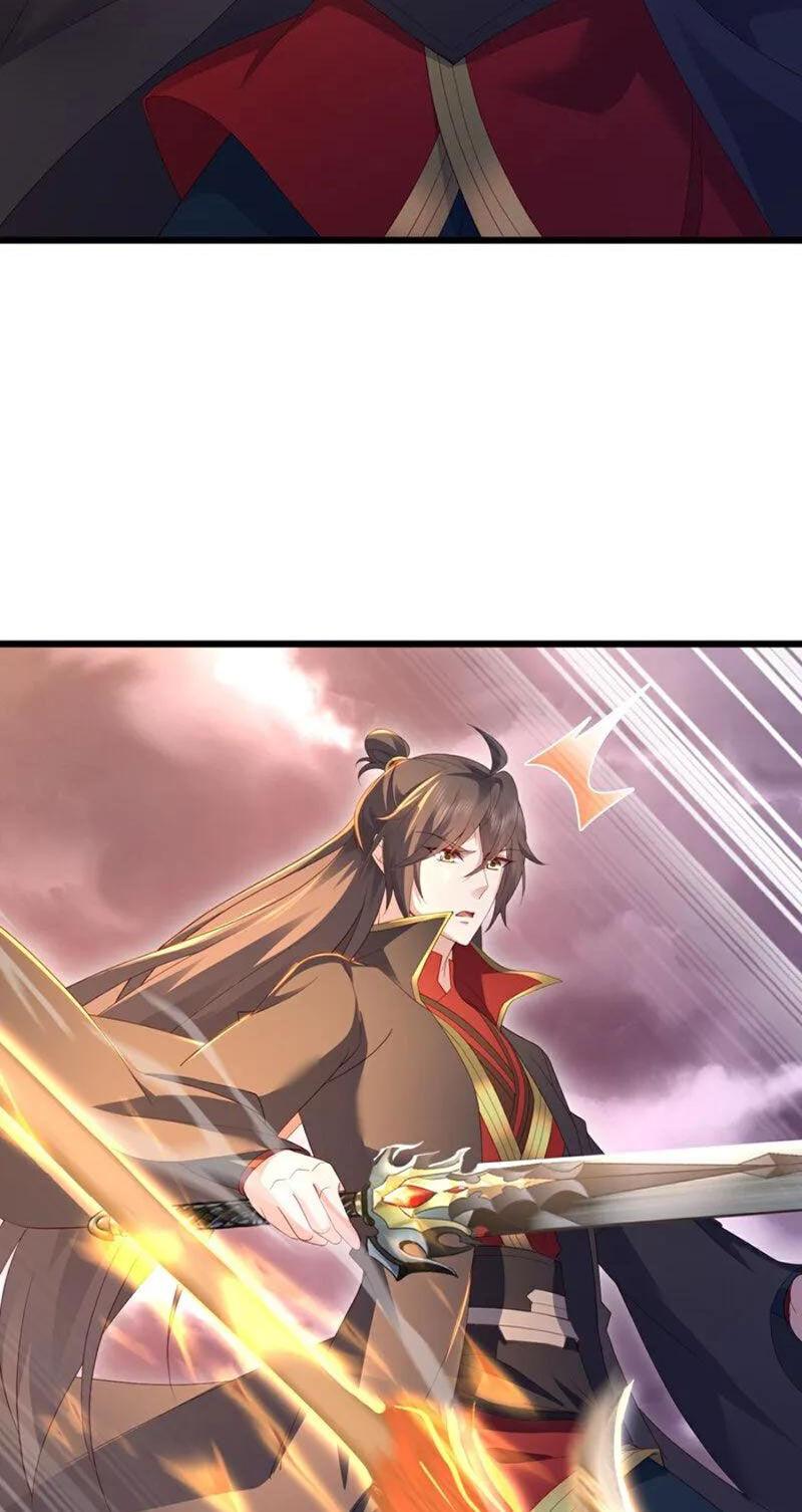 tiên võ đế tôn chapter 524 26