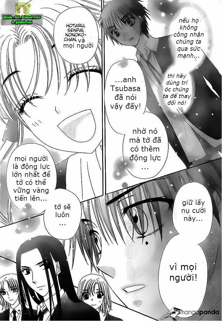 gakuen alice chapter 170 19