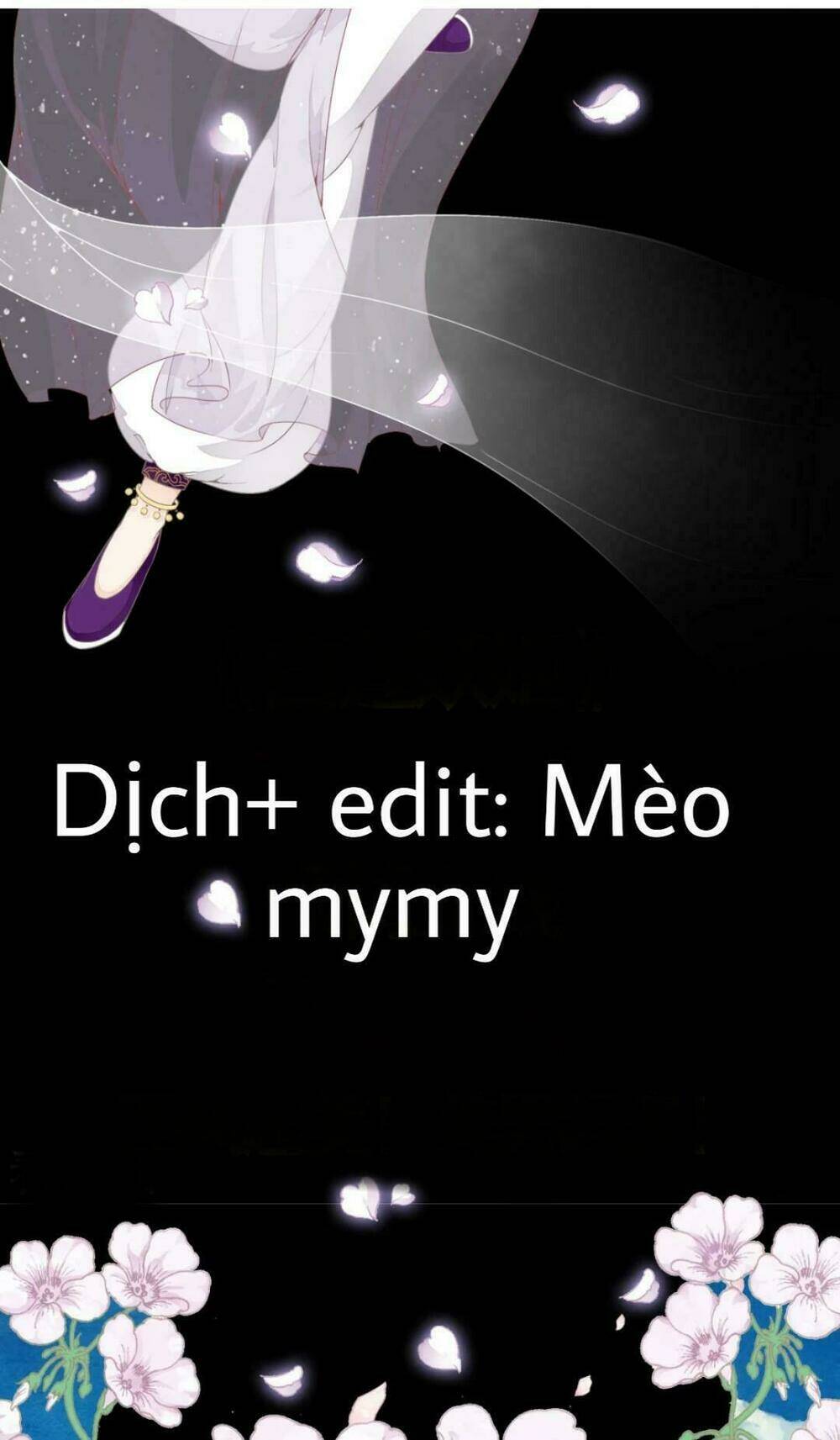 bạch liên yêu cơ người chapter 2 18