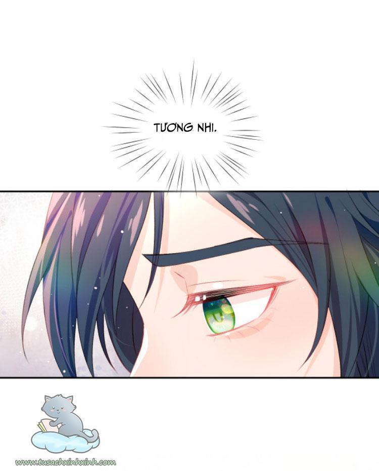 một đêm nọ đột nhiên yandere tới! chapter 25 46