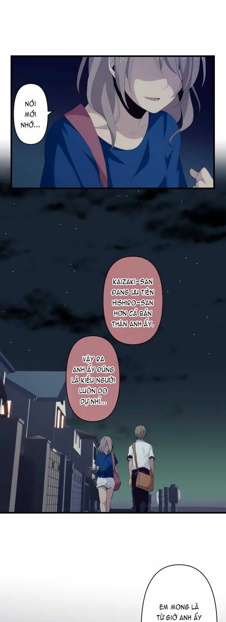 viên thuốc trùng sinh chapter 110 9