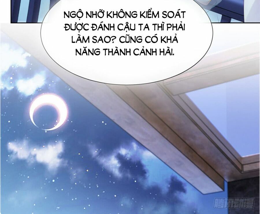 ẩn hôn 100%: chọc tức vợ yêu mua một tặng một chapter 53 27