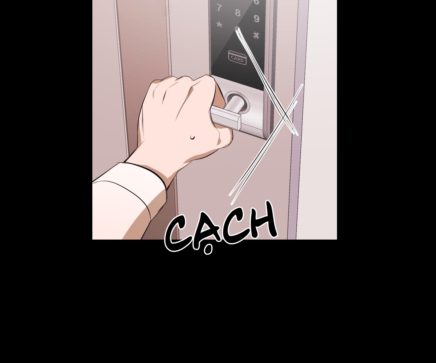 chốn riêng tư chapter 27 11