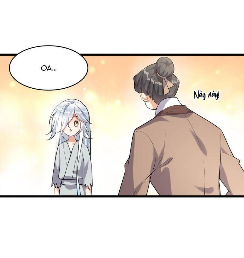 ta nuôi nữ đế phản diện thành yandere chapter 2 9