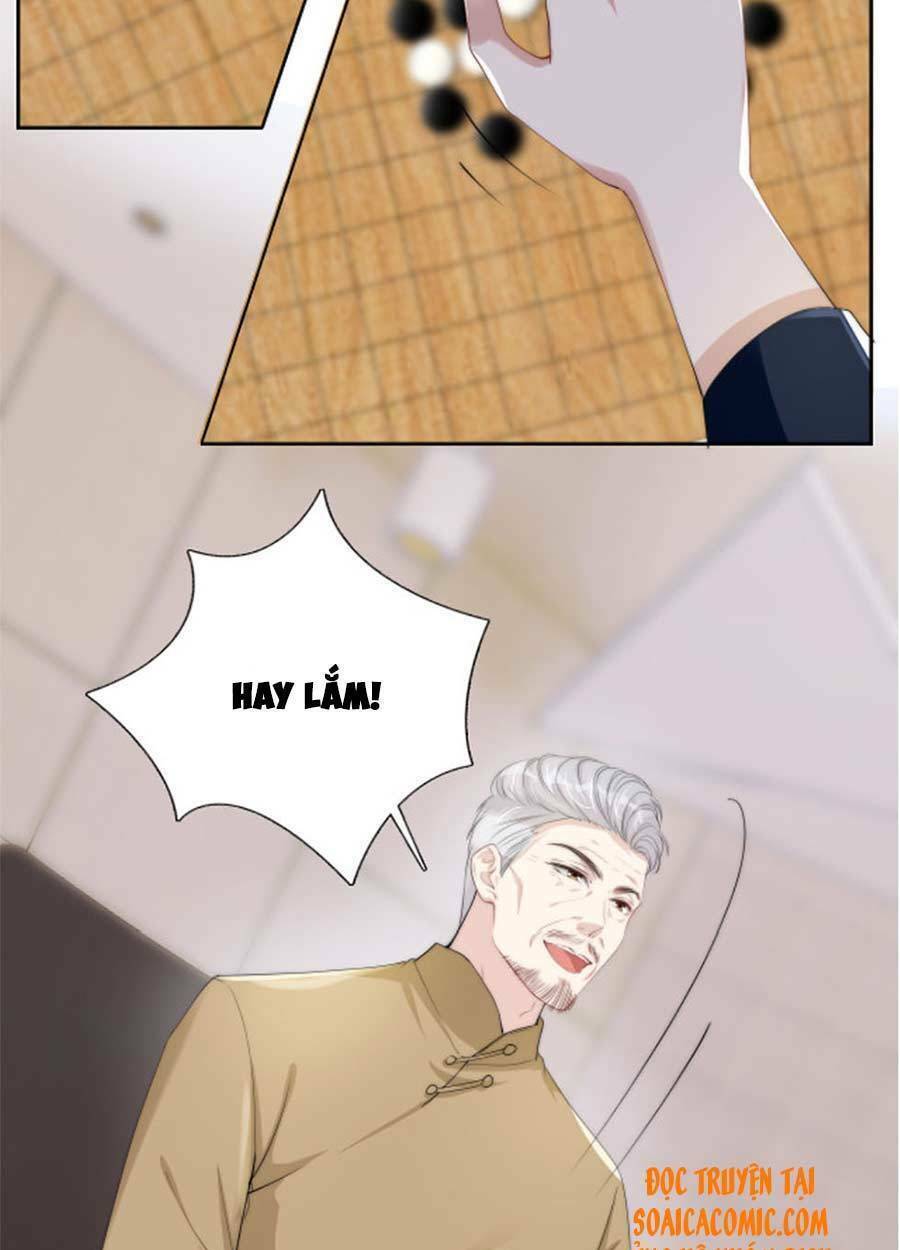 ngự tỷ toàn năng lại bị phá mã giáp chapter 34 38