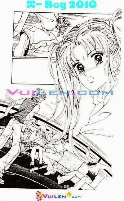 cô giáo tuổi 18 chapter 3 31