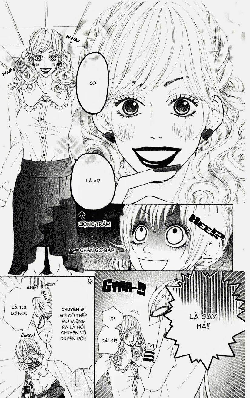 harem lodge chapter 1.1 6