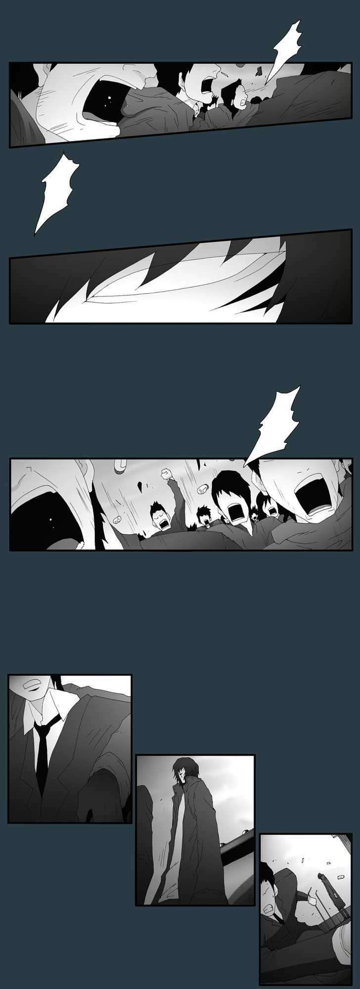 siêu năng chapter 147 11