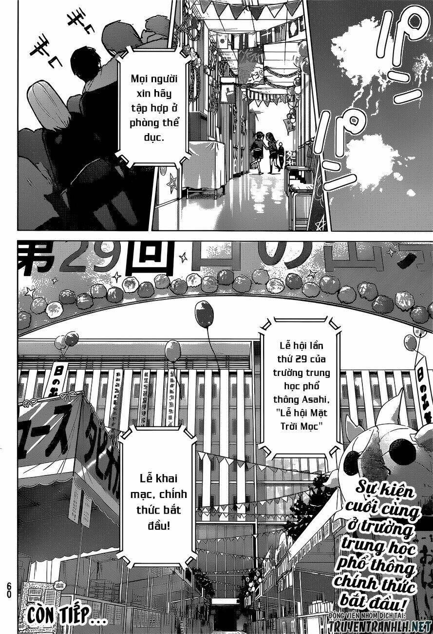 the five wedded brides chapter 98 19