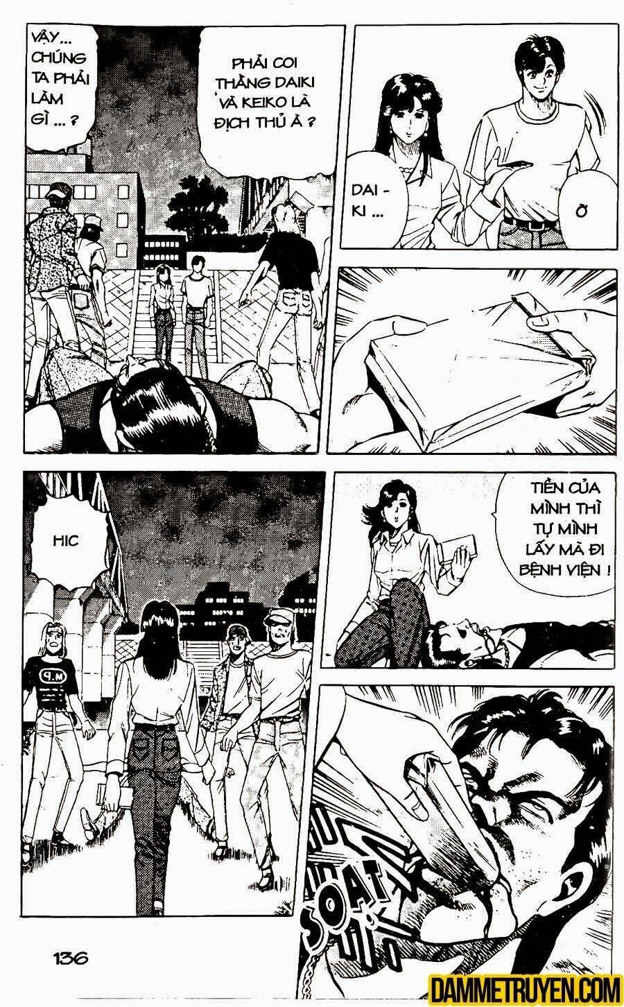 sức mạnh nhân đôi chapter 13.2 22