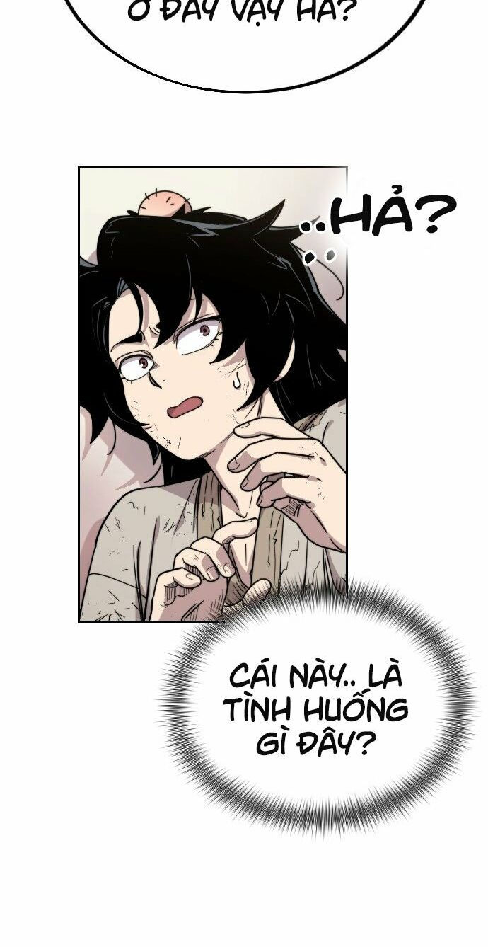 Hoa Sơn Tái Xuất chapter 1.5 28