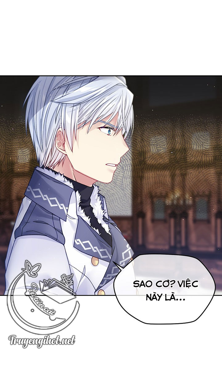 tôi gặp rắc rối vì chồng qúa dễ thương chapter 22.1 27