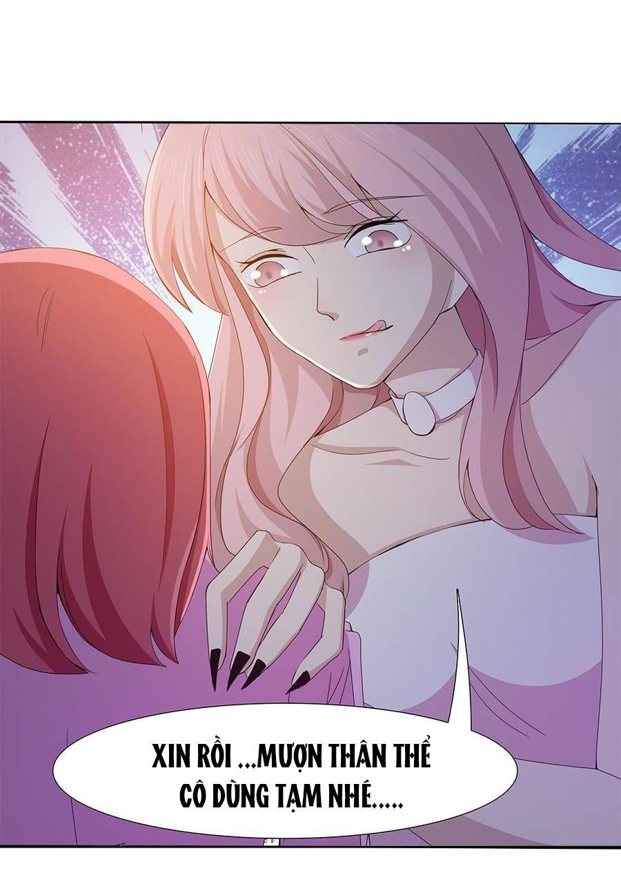 cô sát thủ ơi, yêu nhau nhé chapter 37 1