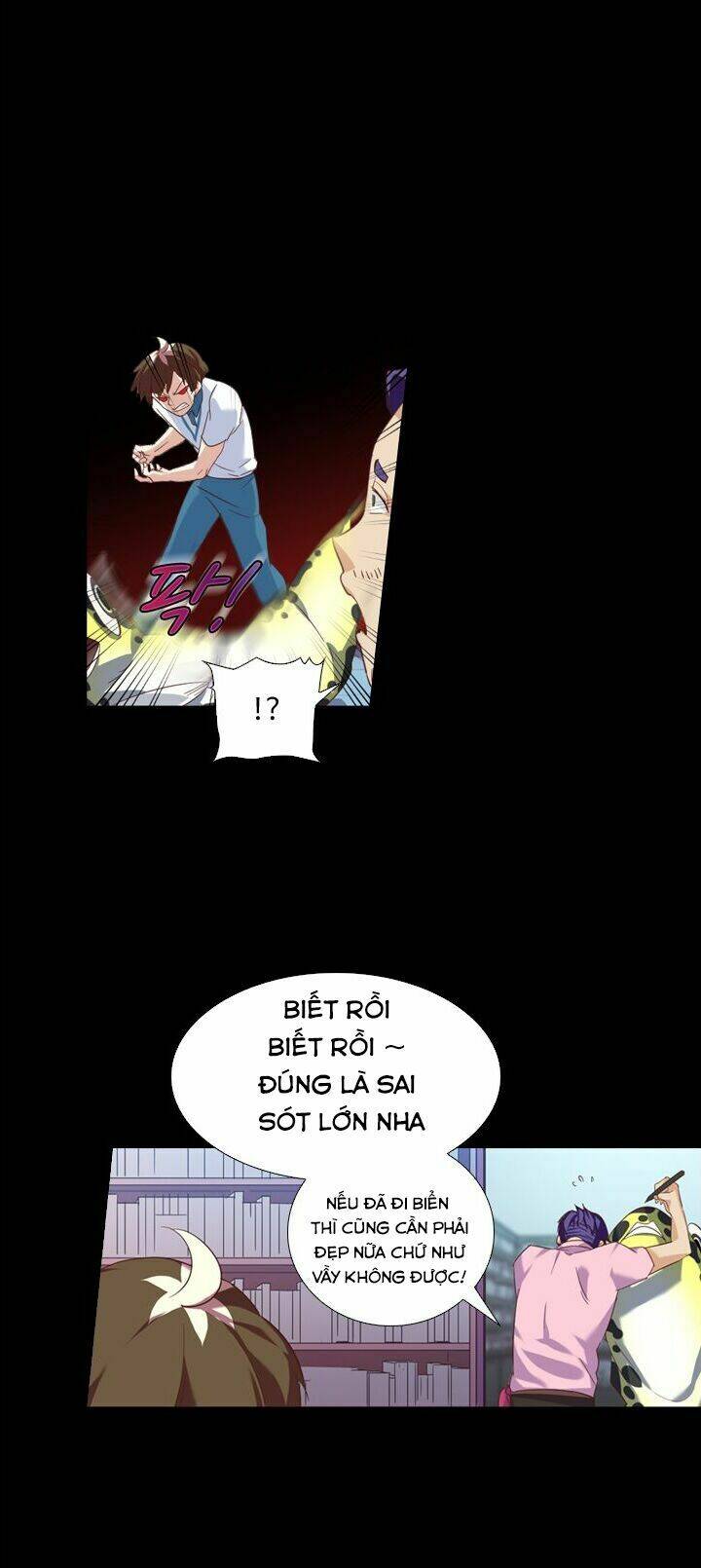 vua biến thái chapter 8 8