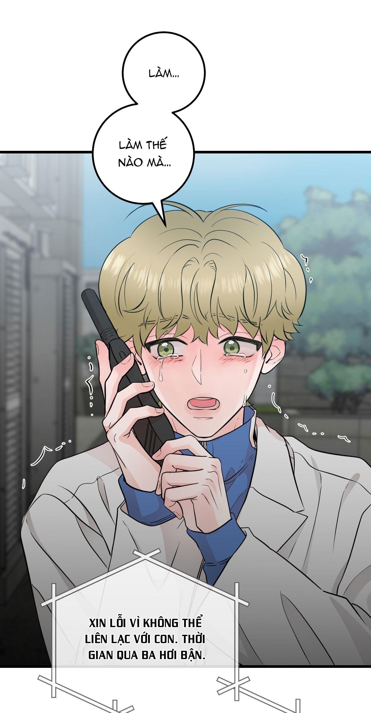 over the paradise chapter 45 36