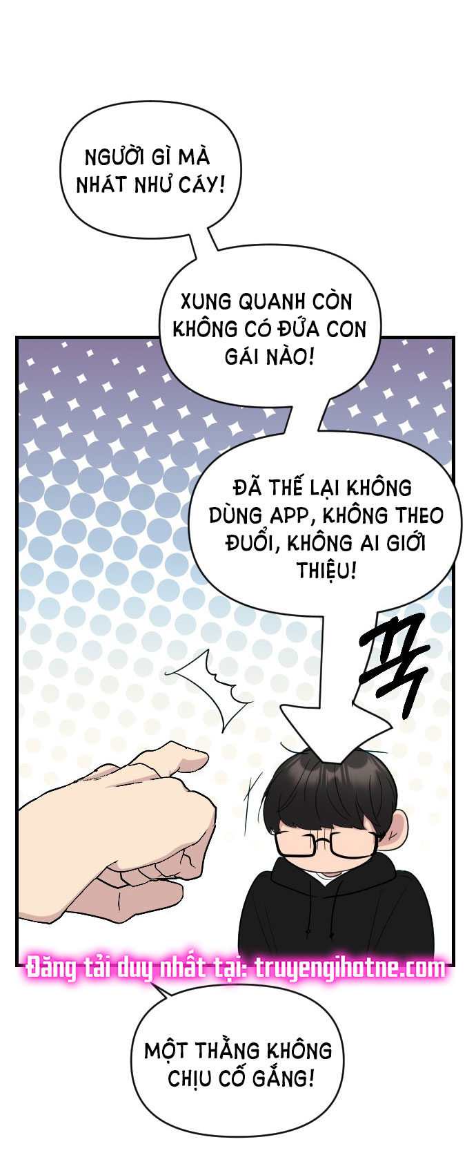 Tuyển Tập Truyện Ngắn Dằm Khăm Của Bạn Mảy chapter 32.2 - Trang 23