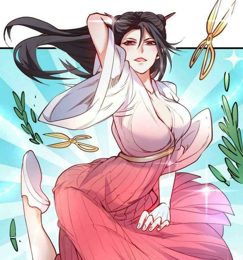 tối cường đại biểu hoàng kim thận chapter 83 11