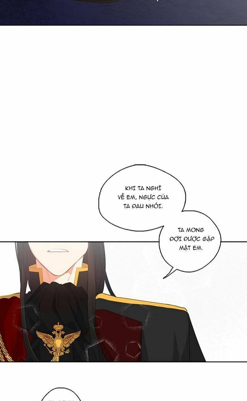 cộng tác của hoàng đế chapter 26 13