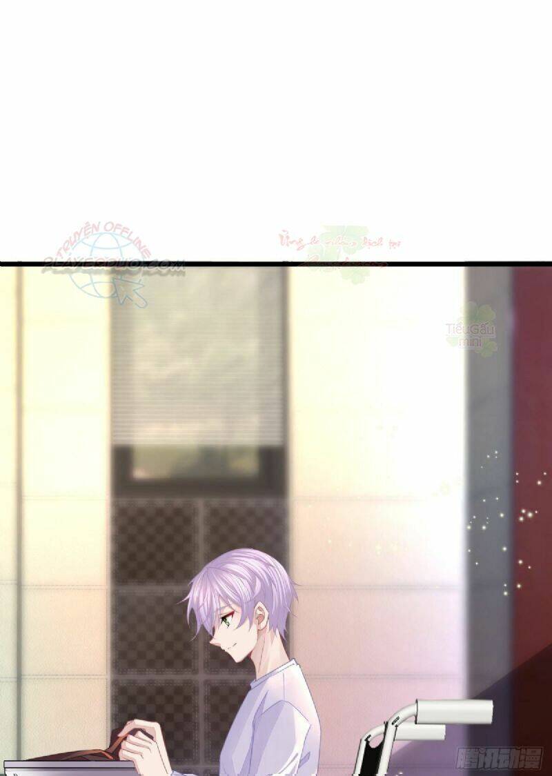 đứa trẻ có 5 daddy chapter 3 13