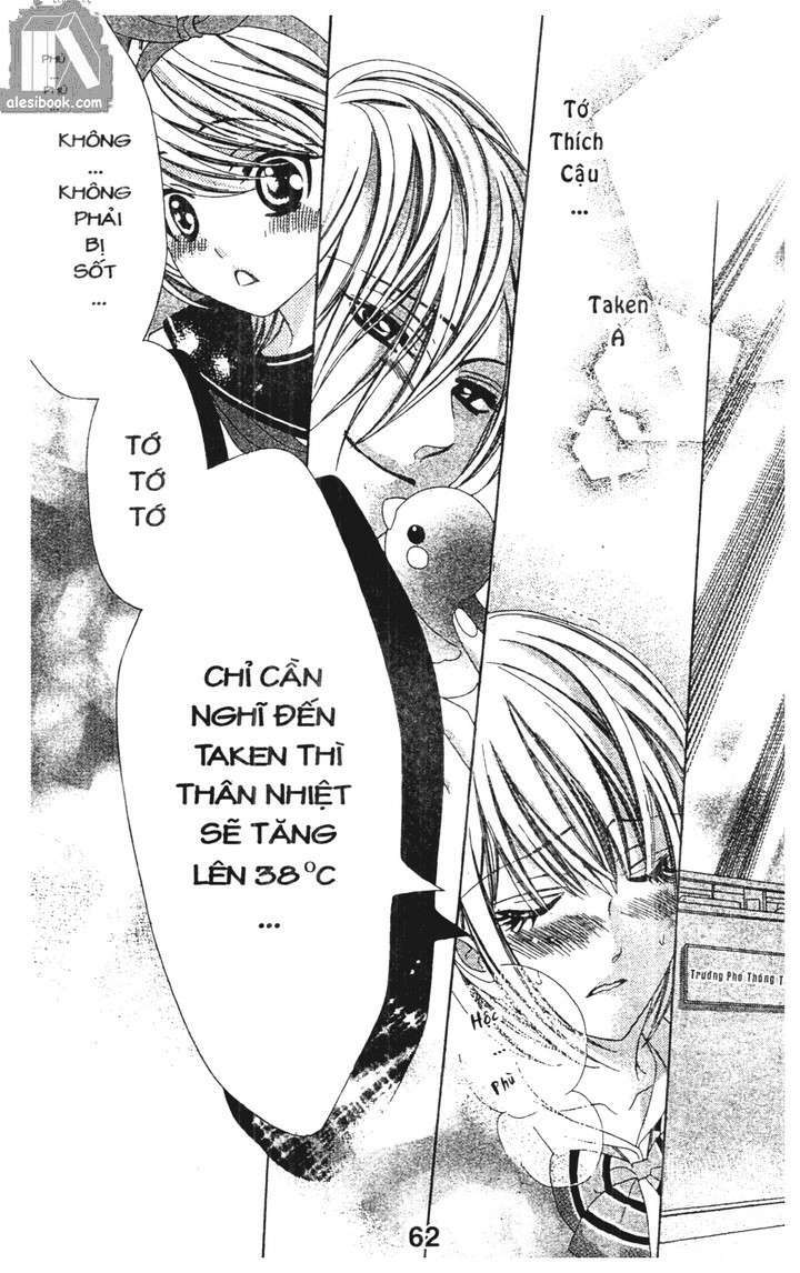 alice 38 °c chapter 19 15